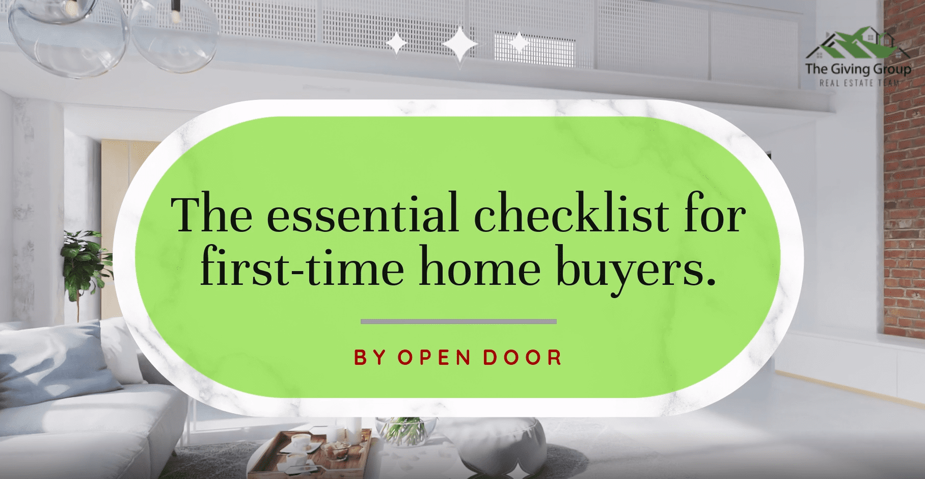 the-essential-checklist-for-first-time-home-buyers-giving-group-mn